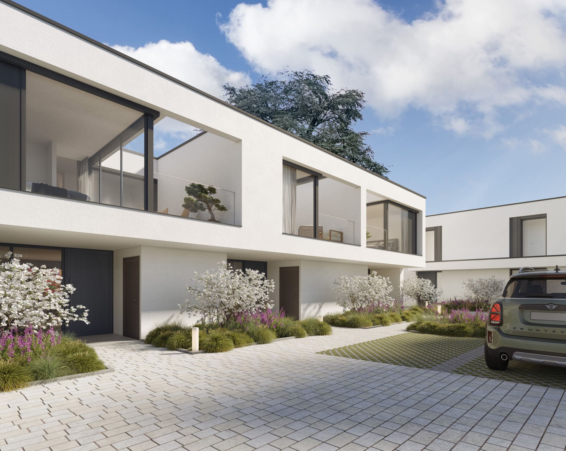 Ruisseau 22 - galerie